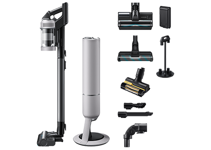 Bespoke AI Jet Lite complete