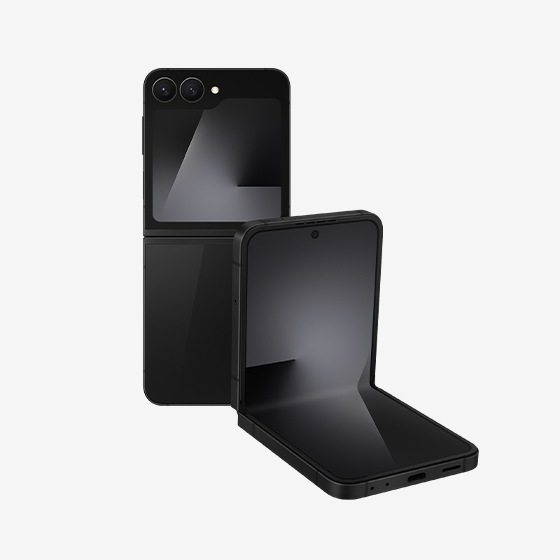 Smartfon Samsung Galaxy Z Flip7 FE w różnych kolorach