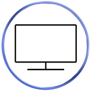 Ikona telewizora Samsung - Promocja telewizorów z soundbarem za 1 zł