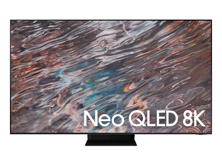 65" QN800A Neo QLED 8K Smart TV (2021)