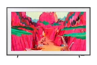 Samsung Vision AI Smart TV (2025)