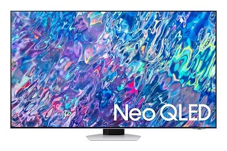 Samsung Neo QLED 4K