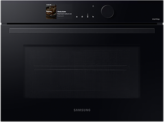 NQ5B6753CAK Piekarnik kompaktowy z mikrofalami z funkcją smażenia Air Fry WiFi 50 l