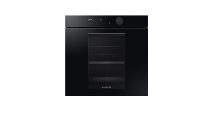 Piekarnik Dual Cook Steam