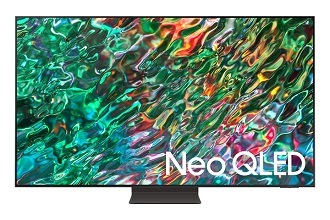 Q60C QLED 4K