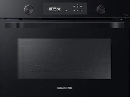 Piekarniki kompaktowe