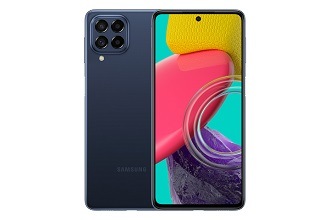 Galaxy M53 5G
