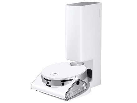 Robot sprzątający Jet Bot AI+