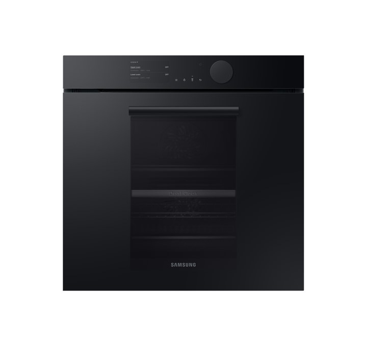 Piekarnik do zabudowy Samsung Dual Cook, Infinite Line™