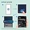 Ekran smartfonu, na którym widoczne są funkcjonalności aplikacji SmartThings. Aplikacja Samsung SmartThings z funkcją AI Energy Mode pozwala monitorować zużycie prądu i dostosowywać ustawienia urządzeń – to prosty sposób na oszczędzanie energii.
