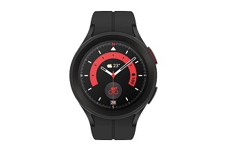 Wodoodporny smartwatch Samsung Galaxy Watch5 Pro