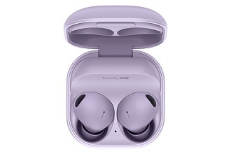 Galaxy Buds