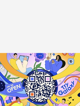 Try Galaxy na swoim telefonie