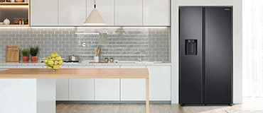 Jak wybrać lodówkę?