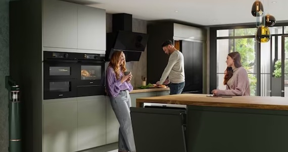Inteligentna kuchnia w Twoim domu? Czemu nie!