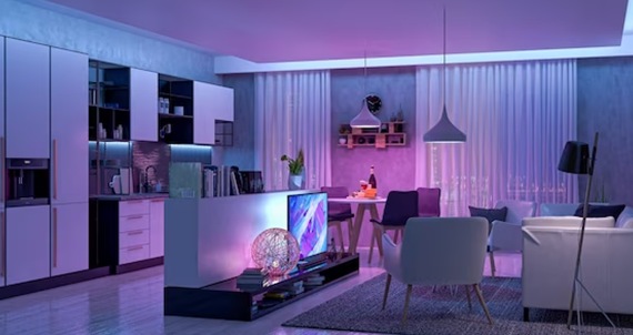 Smart home - poznaj zasady działania inteligentnego domu
