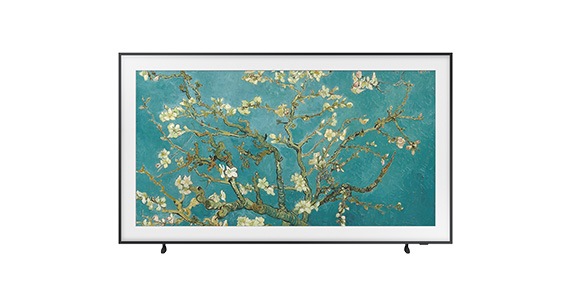 The Frame Smart FHD TV