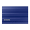 Szybki i bezpieczny dysk przenośny SSD T7 Touch, zapewniający błyskawiczny transfer i ochronę danych za pomocą odcisku palca