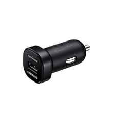 Ładowarki samochodowe Samsung micro-USB i USB-C - sprawdź