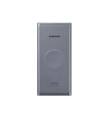 Wybierz powerbank Samsung dla siebie. Odkryj powerbank bezprzewodowy z ładowaniem indukcyjnym i miej pewność, że naładujesz smartfon w każdej sytuacji