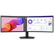 Monitory panoramiczne