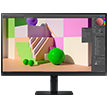 Monitory 4K UHD