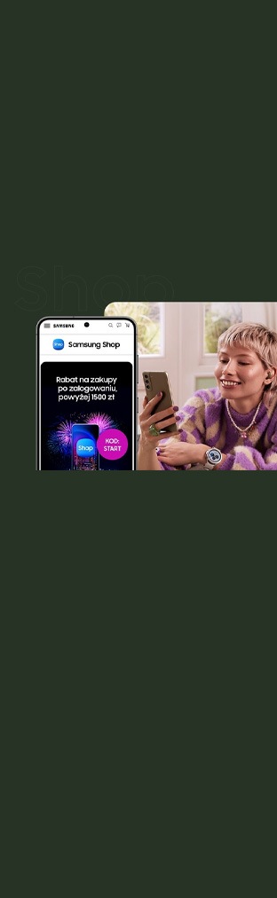 5% rabatu z kodem: START-MON