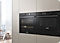 Piekarnik parowy Steam Cook z technologią AI Dual Cook Flex, WiFi.