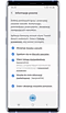 Ekran aplikacji SmartThings z kreatorem procedur – automatyczne sterowanie urządzeniami na podstawie warunków.