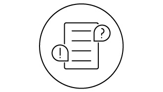 Skargi, reklamacje, zapytania