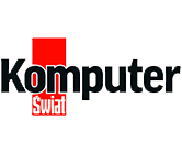 Logo Komputer Świat - opinia o telewizorze Samsung MU6172 UHD 4K