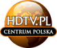 Logo HDTV Polska  - opinia Macieja Kopera hdtvpolska.com na temat telewizora Samsung MU7000