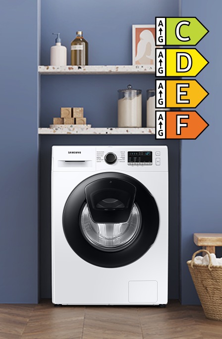 Other energy classes