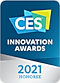 CES 2021 Innovation Award