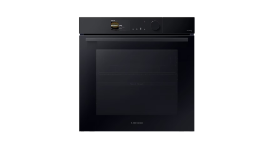 Inteligentny piekarnik Samsung