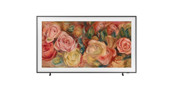 Telewizor The Frame QLED 4K