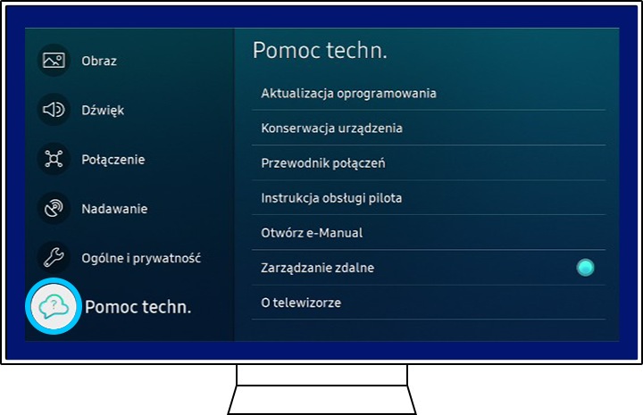 Przejdź do wartości “Pomoc techn."