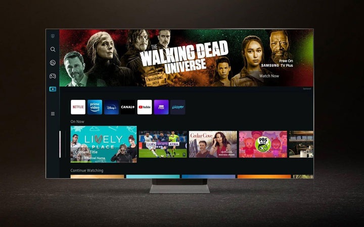 Co to jest Smart TV?