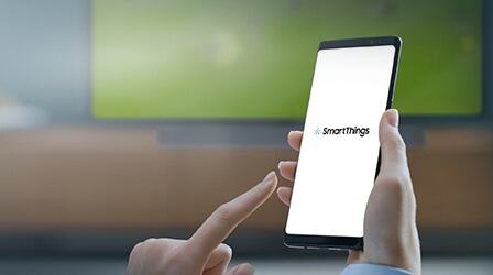 Połącz smartfon z telewizorem