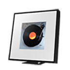 Głośnik Music Frame