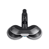 Bateria do odkurzacza bezprzewodowego Samsung Jet z serii Jet 70 - dowiedz się więcej.