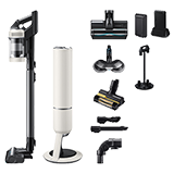 Odkurzacz bezprzewodowy Bespoke Jet AI - dowiedz się więcej.