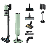 Odkurzacz bezprzewodowy Bespoke AI Jet Ultra - dowiedz się więcej.