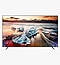 تلفزيون Super Big TV فائق الحجم من سامسونج - شاشة ضخمة مقاس 98 بوصة (فئة Q900R)