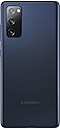 Galaxy S20 FE (SM-G780F) باللون كحلي كلاودمرئيًّا من الجهة الخلفية
