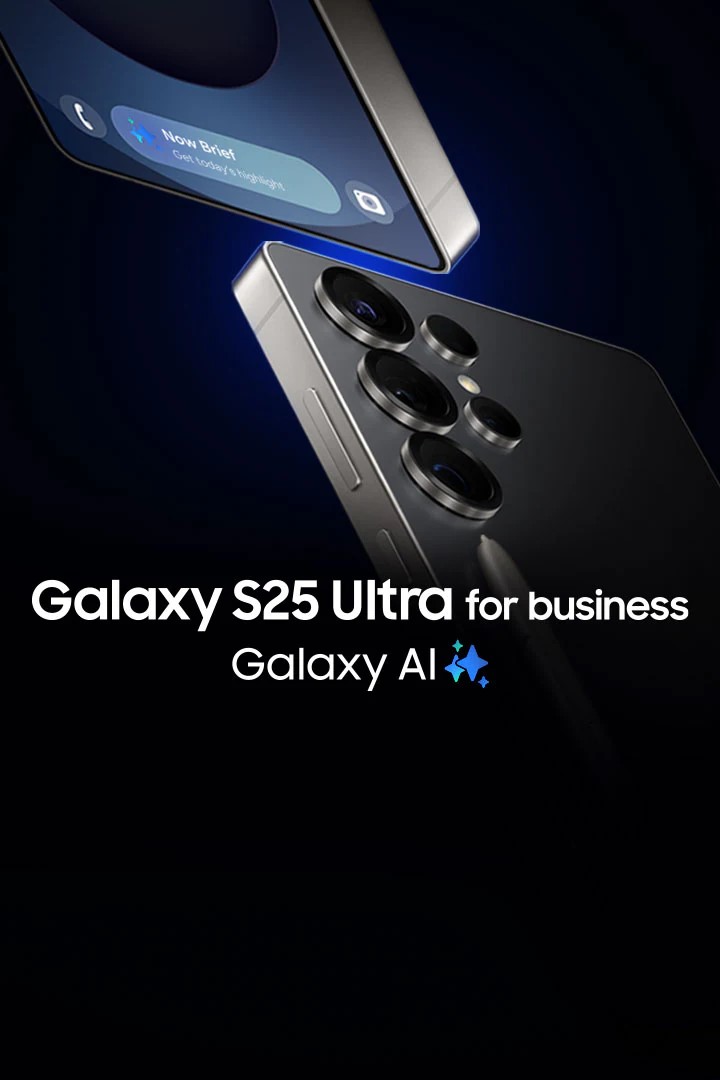 Galaxy S25 Series