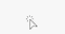 Icon of a mouse cursor