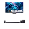 tv e soundbar