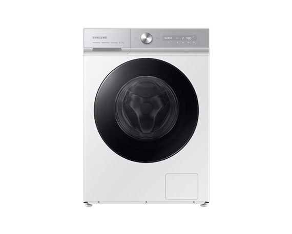 BESPOKE AI™ Washer