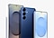 Apresentamos os mais recentes dobráveis Samsung: Galaxy Z Fold6 e Galaxy Z Flip6